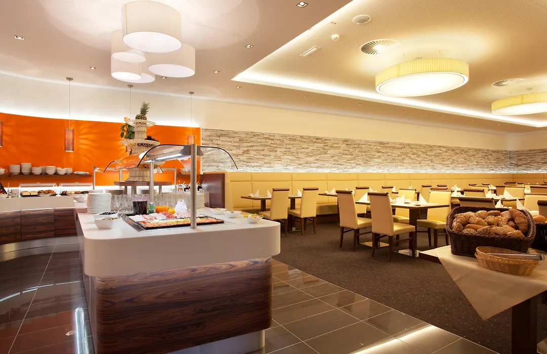 Imlauer Hotel Nestroy Wien-1