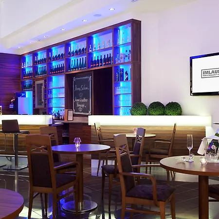 Imlauer Hotel Nestroy Wien-2