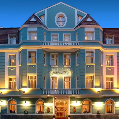 Imlauer Hotel Nestroy Wien-2